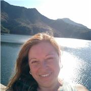 Profesora de secundaria en matemáticas